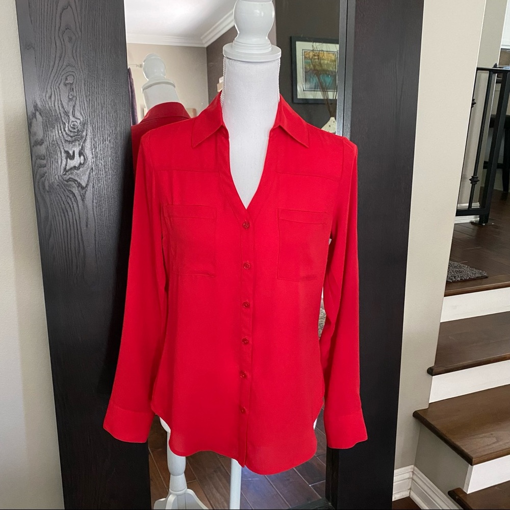 Express Portofino Shirt
